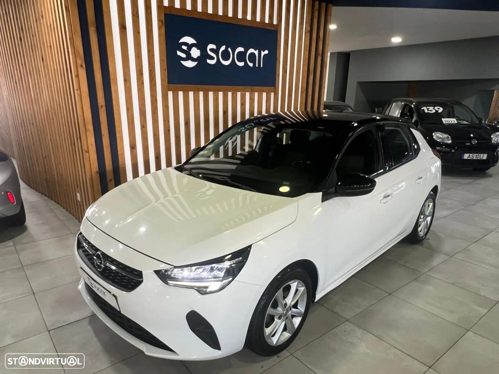 Opel Corsa 1.2 Business Edition - 2