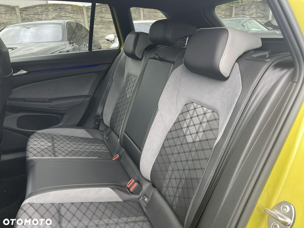Volkswagen Golf 2.0 TDI Style - 13
