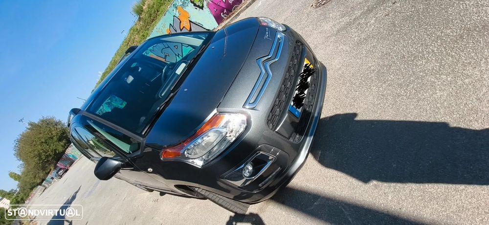 Citroën C3 Picasso 1.6 e-HDi Exclusive CMP6 - 15