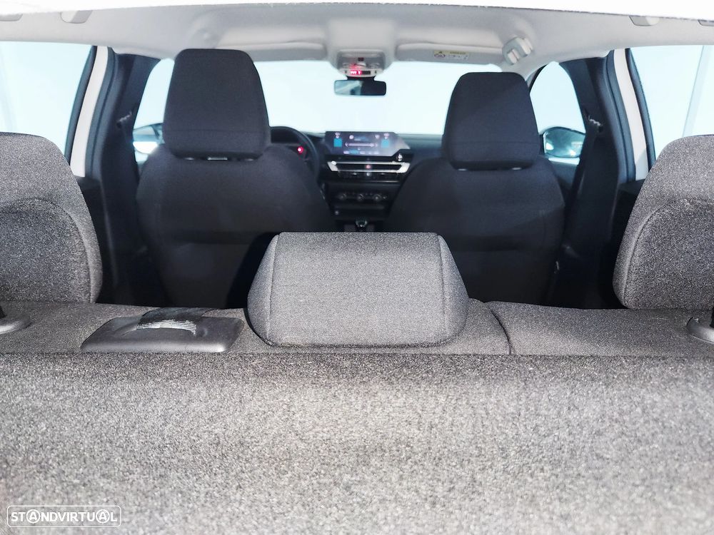 Citroën C4 BlueHDi 110 Stop&Start FEEL PACK - 49