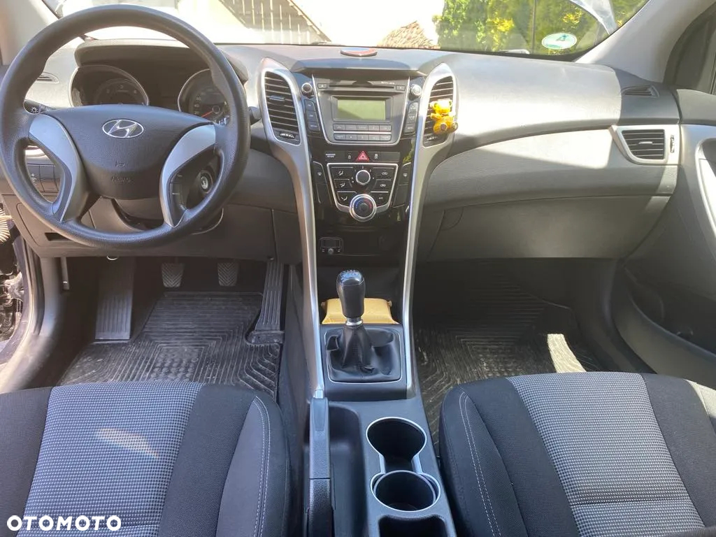Hyundai i30 - 5