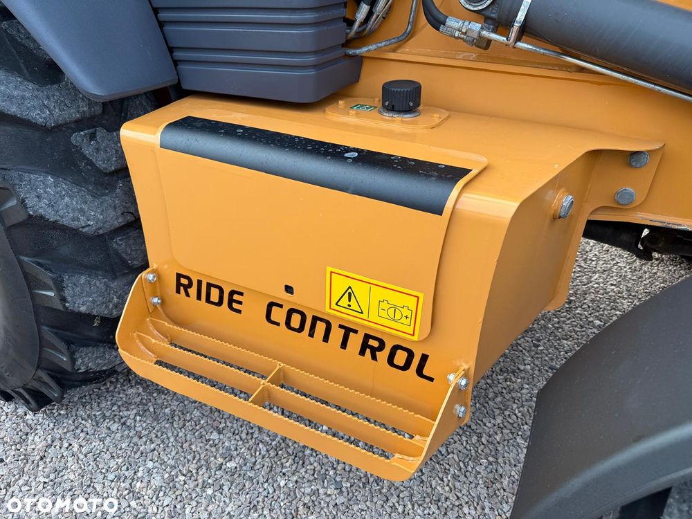 Case 580ST // EXTENDAHOE //TYLKO 7TYŚ MTH !! // NOWE OPONY // BEZ ADBLUE // UNIKAT ! / - 13