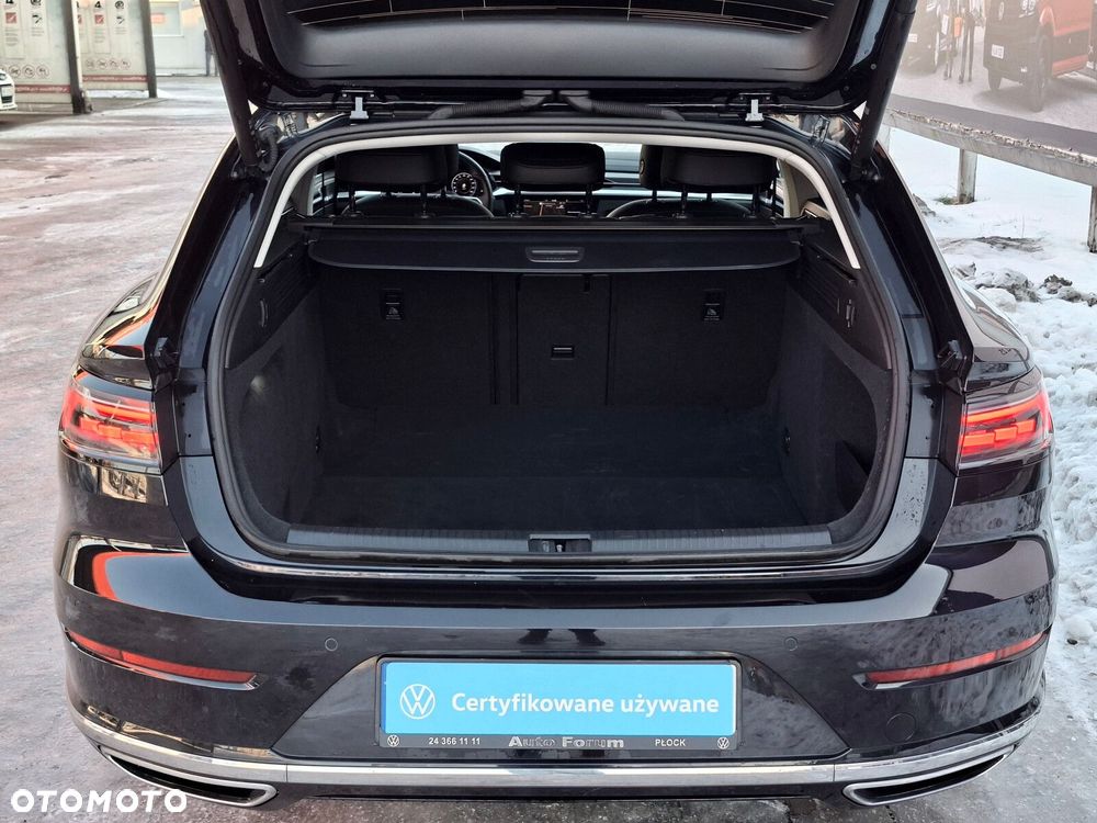 Volkswagen Arteon Shooting Brake 2.0 TDI Elegance DSG - 39