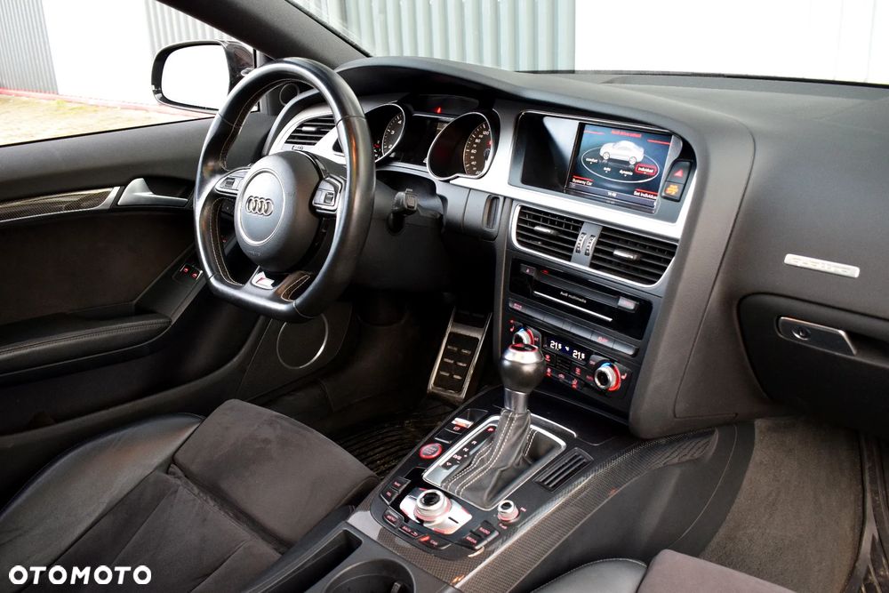 Audi S5 Coupé 3.0 TFSI quattro tiptronic - 7
