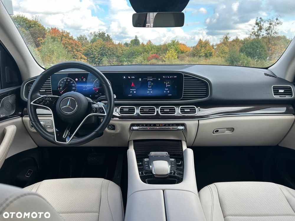 Mercedes-Benz GLE 300 d mHEV 4-Matic - 2