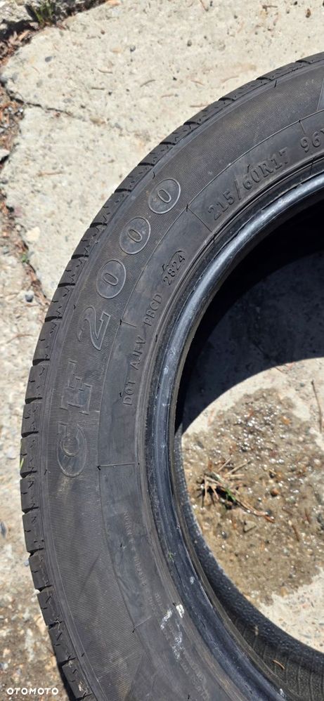 opona letnia comforser cf2000 215/60r17 96 v nr. 14 - 3