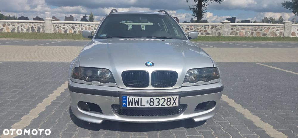 BMW Seria 3 325i Edition Sport - 8