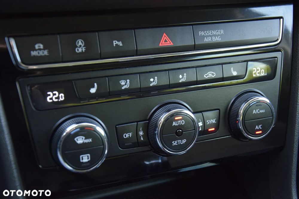 Seat Leon 2.0 TDI DPF DSG FR - 38