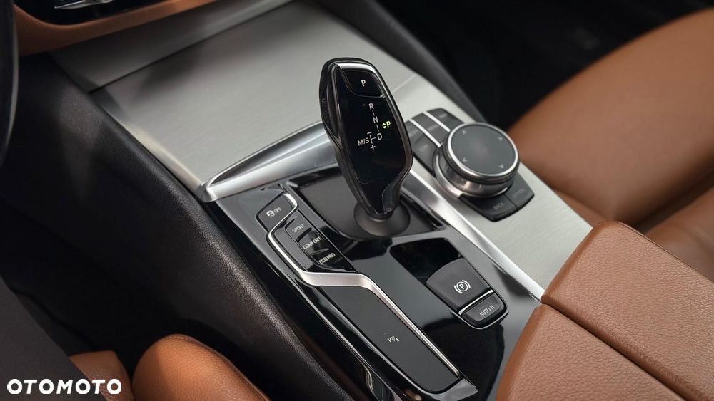 BMW Seria 5 520d mHEV Luxury Line - 20