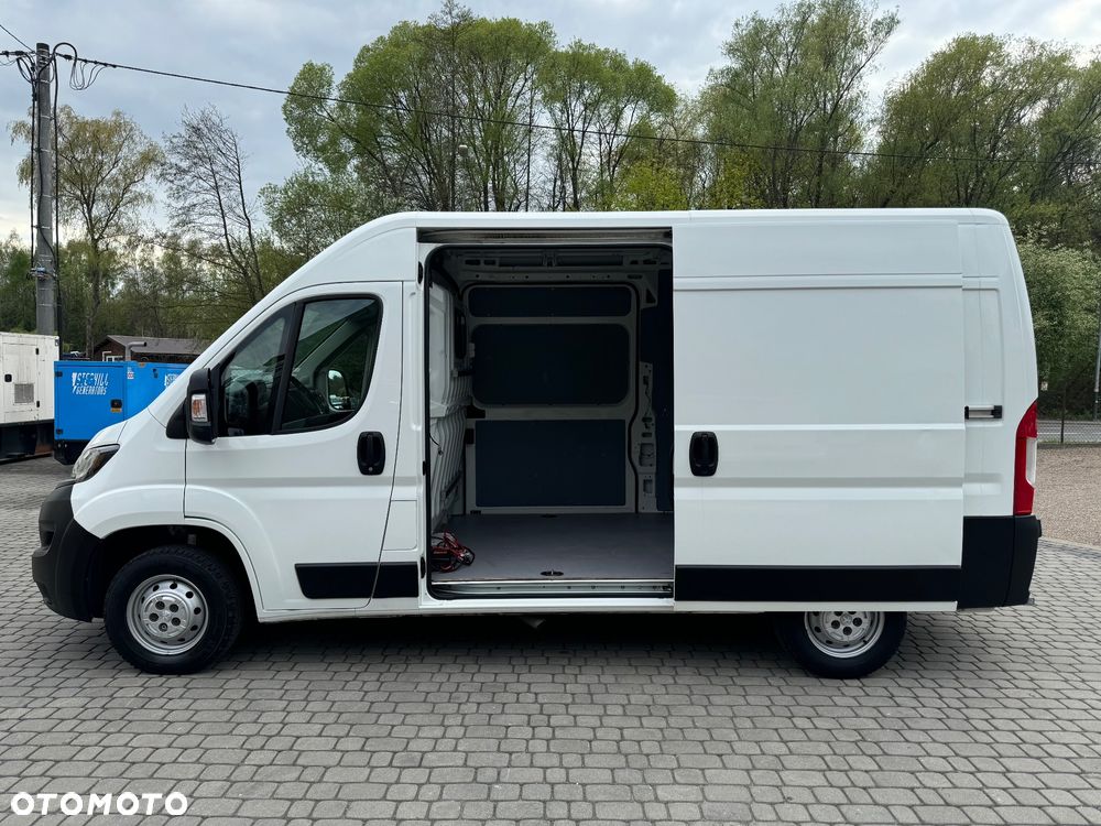 Peugeot Boxer - 10