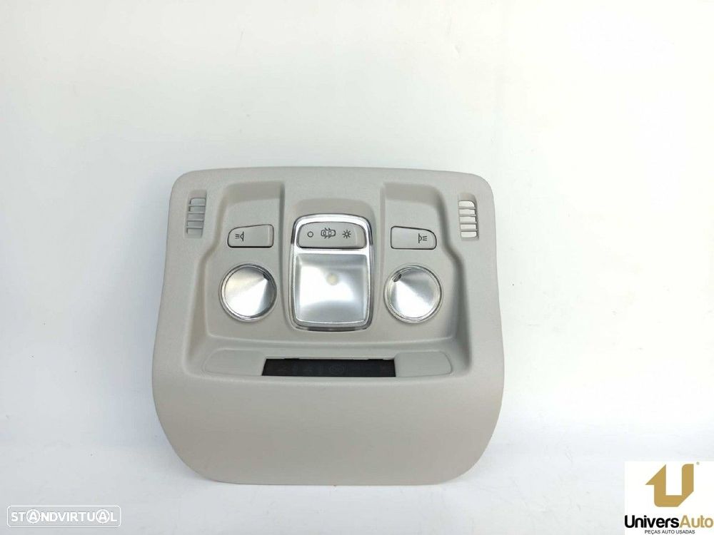 LUZ INTERIOR CITROEN C3 SHINE - 1