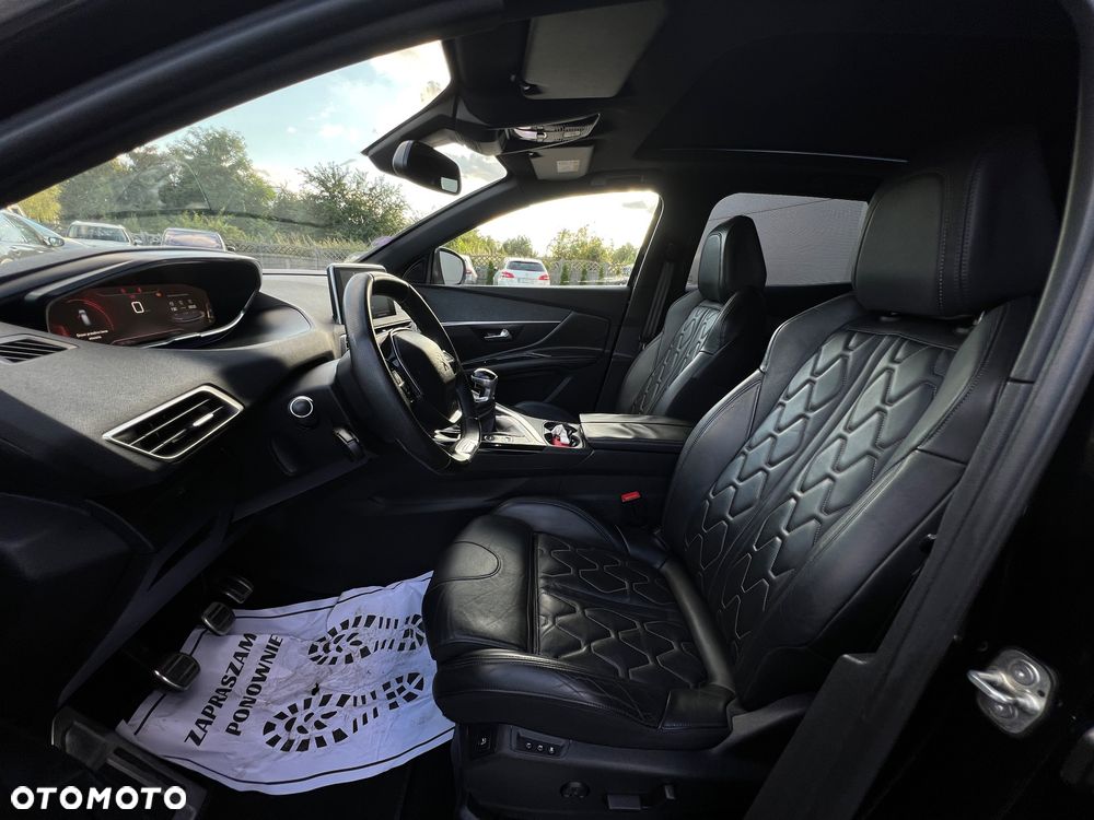 Peugeot 3008 - 20