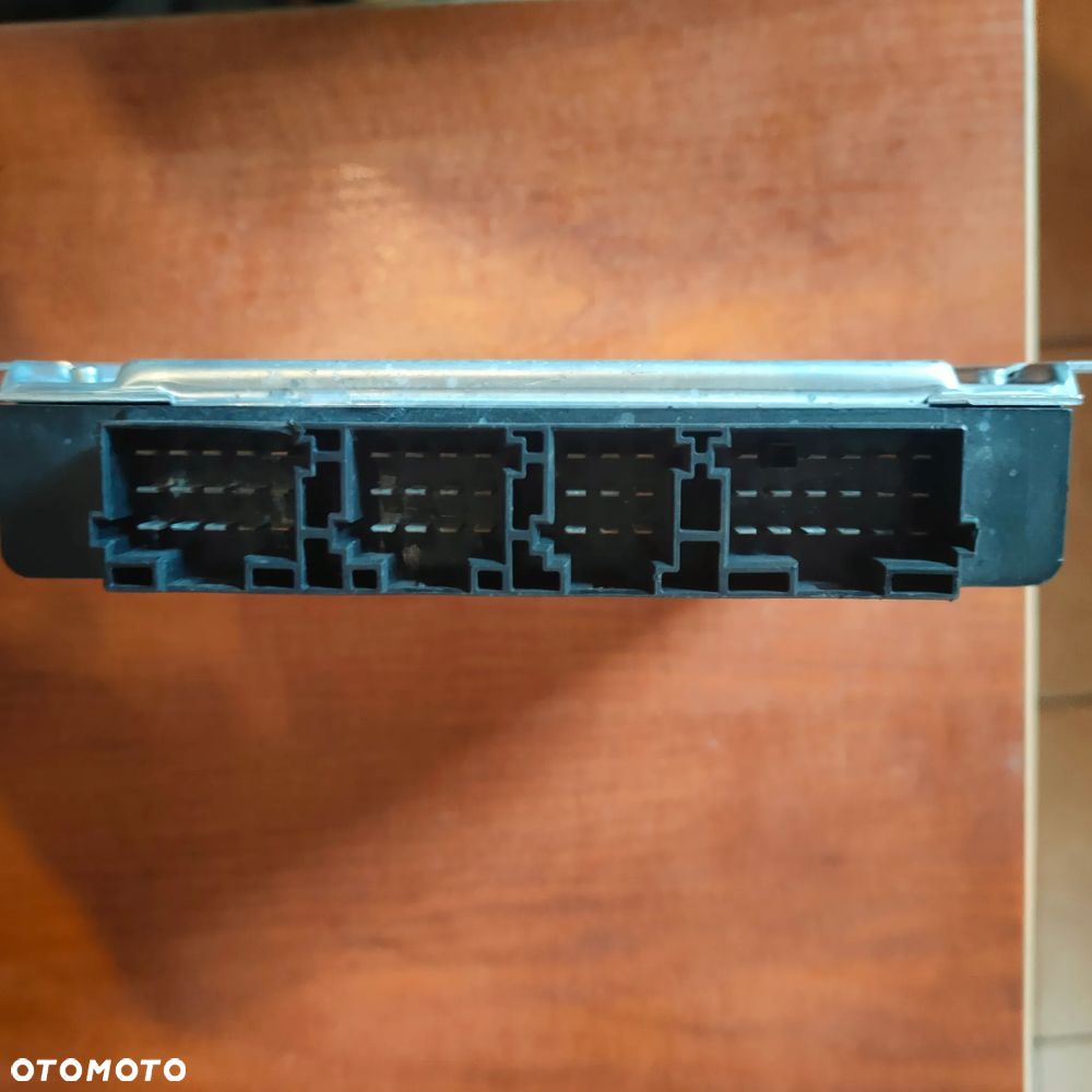STEROWNIK EBS 5010260998 0486106004 RENAULT - 2
