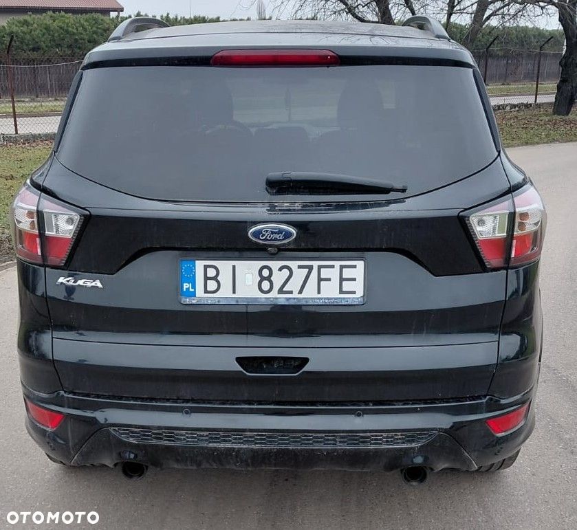 Ford Kuga 2.0 TDCi AWD Trend - 6