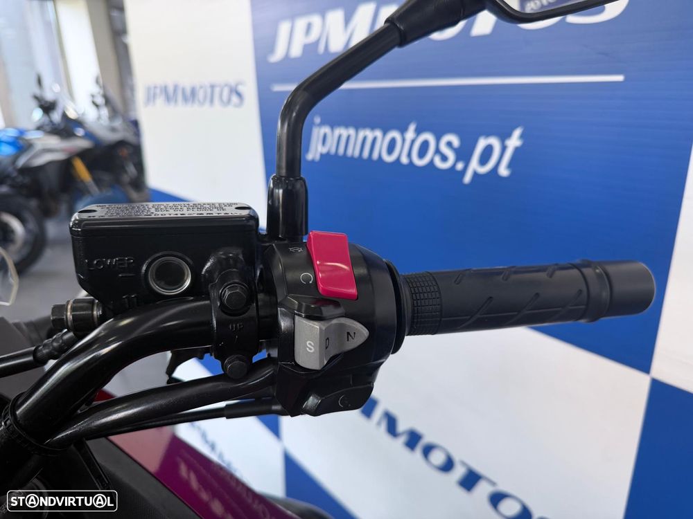 Honda NC750X DCT 3 MALAS - 6