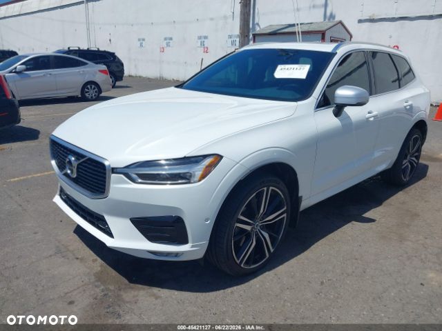 Volvo XC 60 T6 AWD Geartronic RDesign - 2