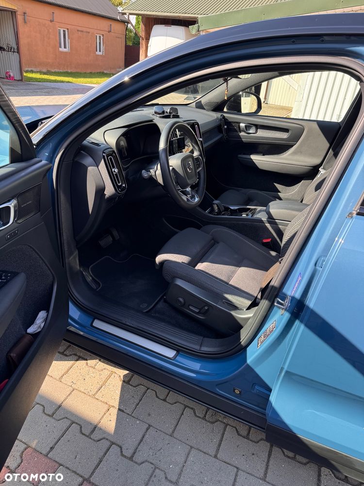 Volvo C40 P8 Recharge AWD Pro - 6