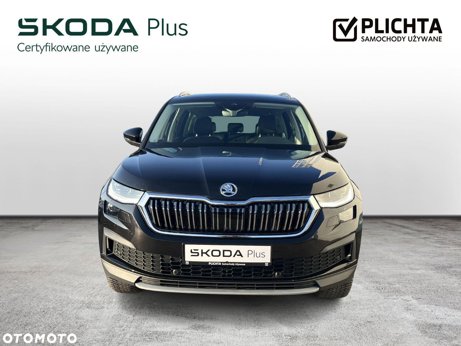 Skoda Kodiaq - 8