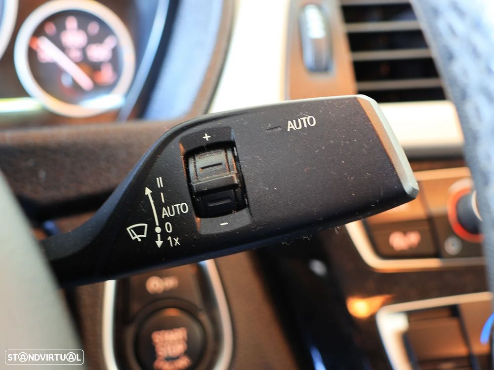 BMW 420 Gran Coupé d xDrive L.Sport - 26