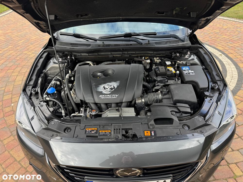 Mazda 3 - 38