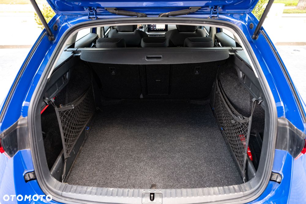Skoda Octavia 2.0 TDI Ambition - 22