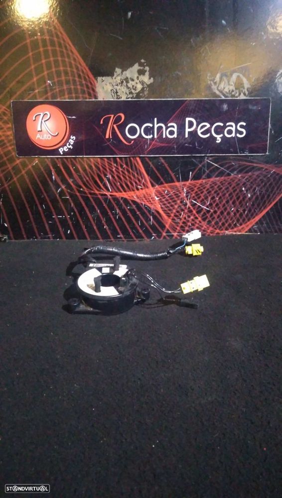 Fita De Airbags Honda Hr-V (Gh) - 1