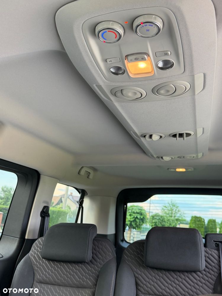 Toyota ProAce Kombi D-4D Medium 2,8t - 7