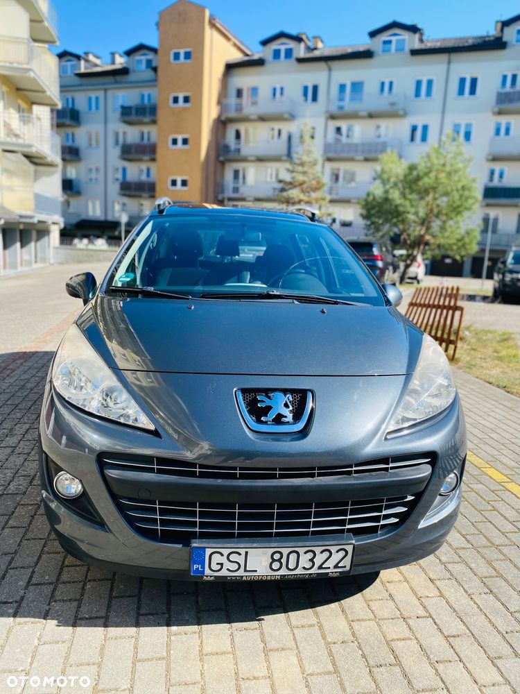 Peugeot 207 1.4 16V Trendy - 6