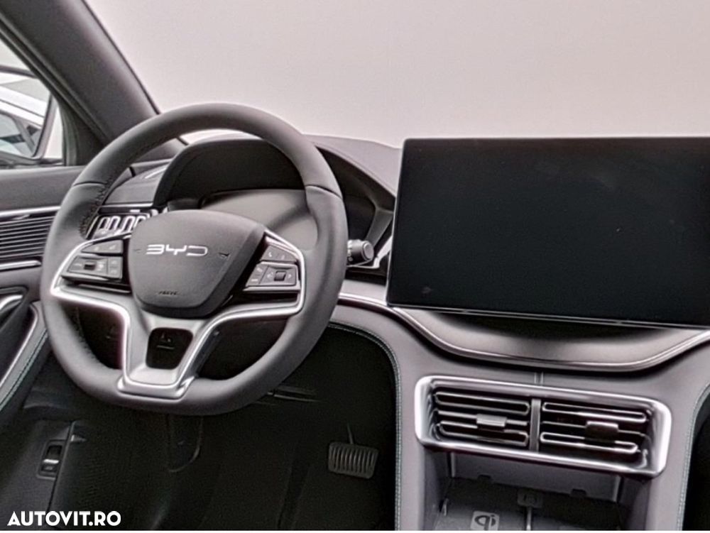 Byd Seal U Boost - 11