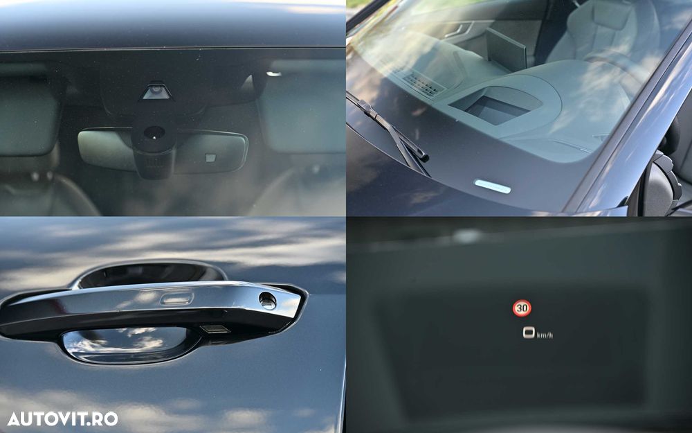 Audi A4 2.0 40 TDI S tronic S Line - 31