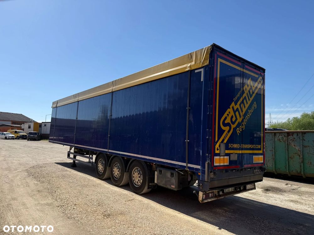 Reisch RSBS-3-13 ruchoma podłoga - 3