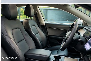 Tesla Model 3 Standard Range Plus - 10