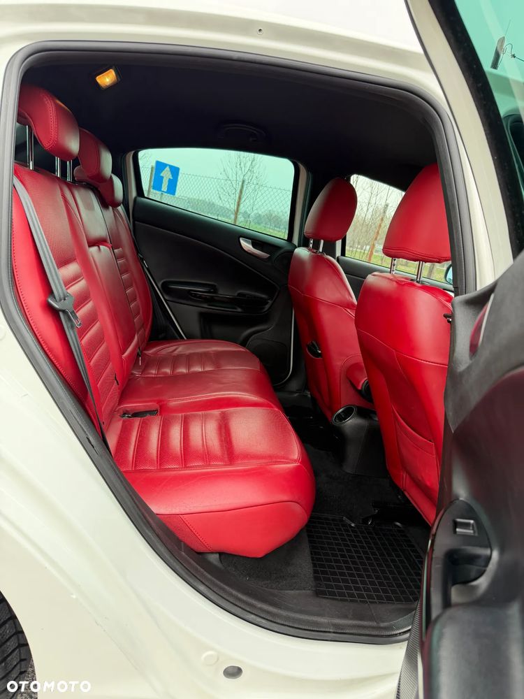 Alfa Romeo Giulietta 1.4 TB MultiAir Distinctive TCT - 13