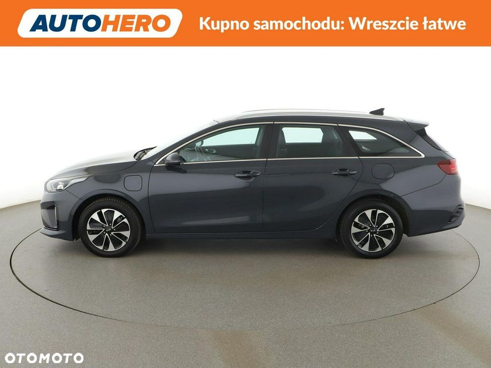 Kia Ceed 1.6 GDI DCT OPF Vision - 3