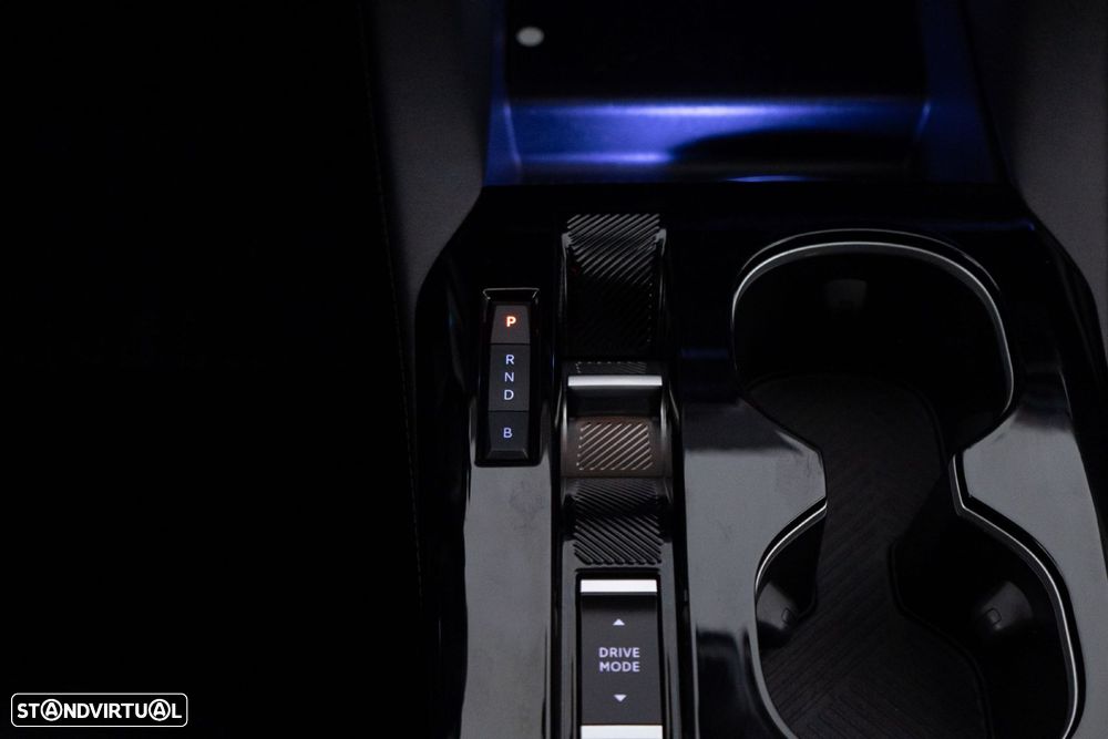 Citroën C5 X 1.6 Hybrid Shine e-EAT8 - 25