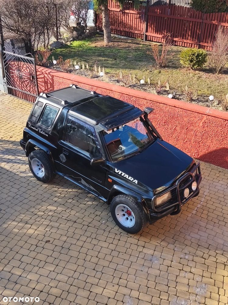 Suzuki Vitara - 3