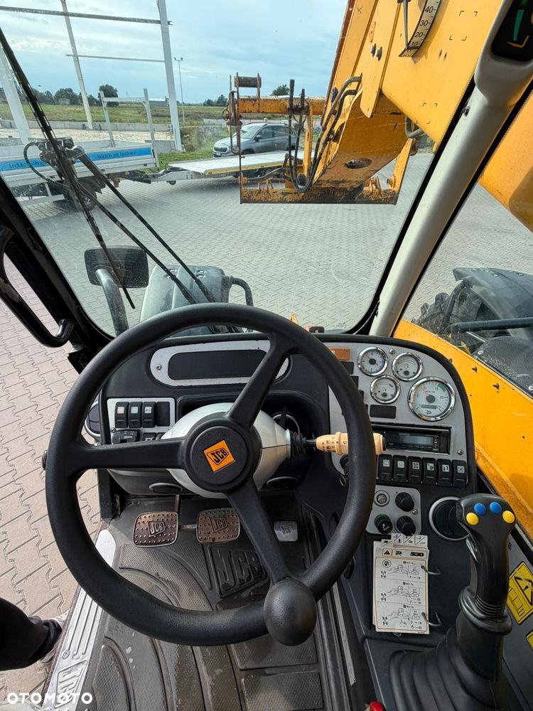 JCB 530-70 - 9