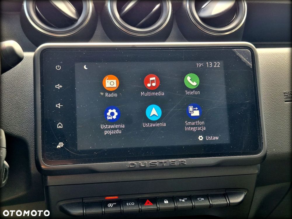 Dacia Duster 1.0 TCe Prestige - 14