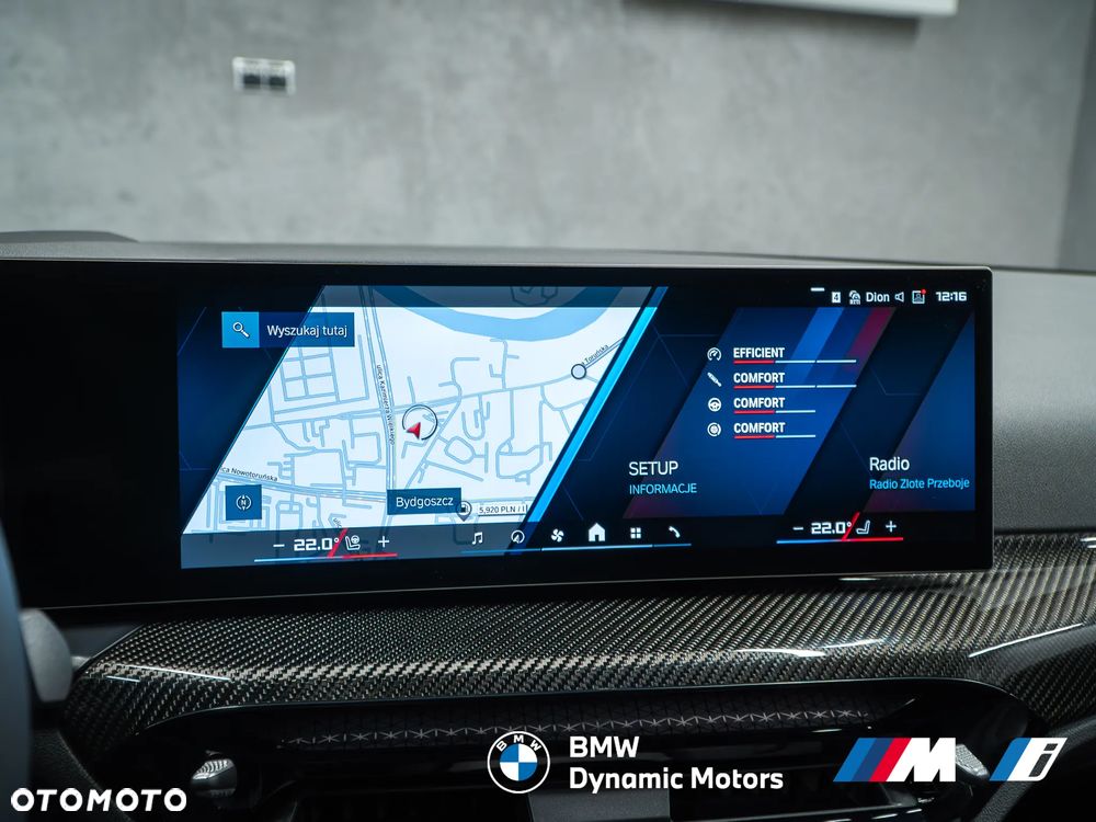 BMW M3 Competition Touring M xDrive - 31