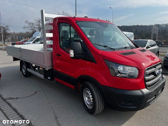 Ford Transit - 2
