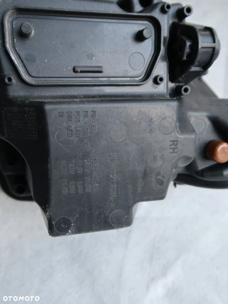 Lampa przednia Skoda Kamiq 658941016 - 4