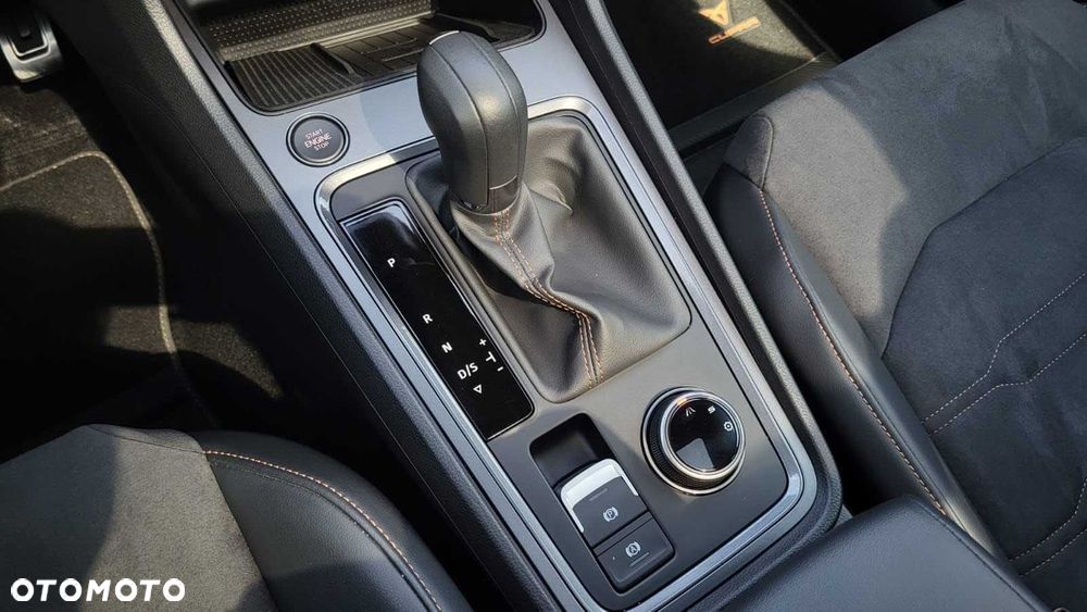 Cupra Ateca - 26