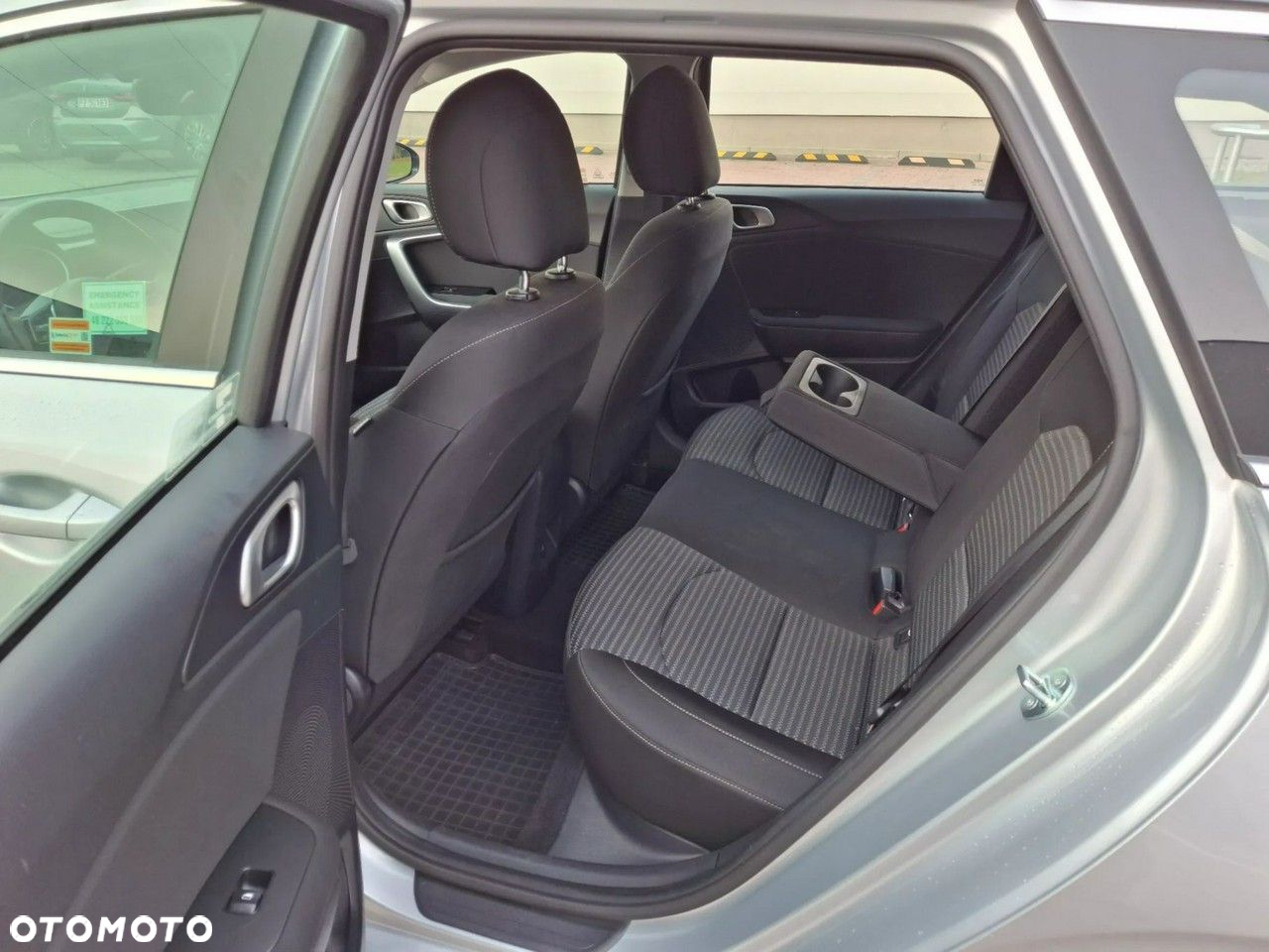 Kia Ceed 1.5 T-GDI M DCT - 19