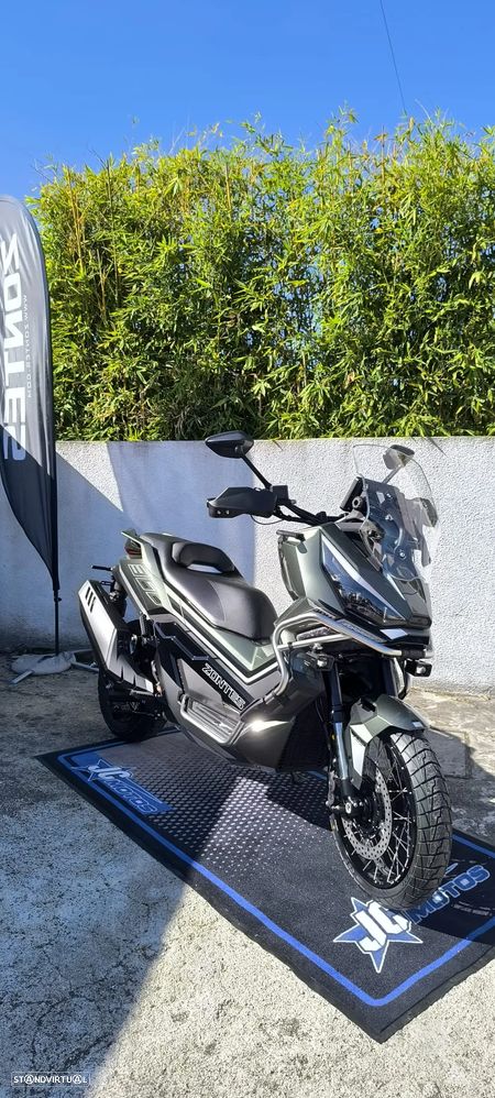 Zontes 350 G 368