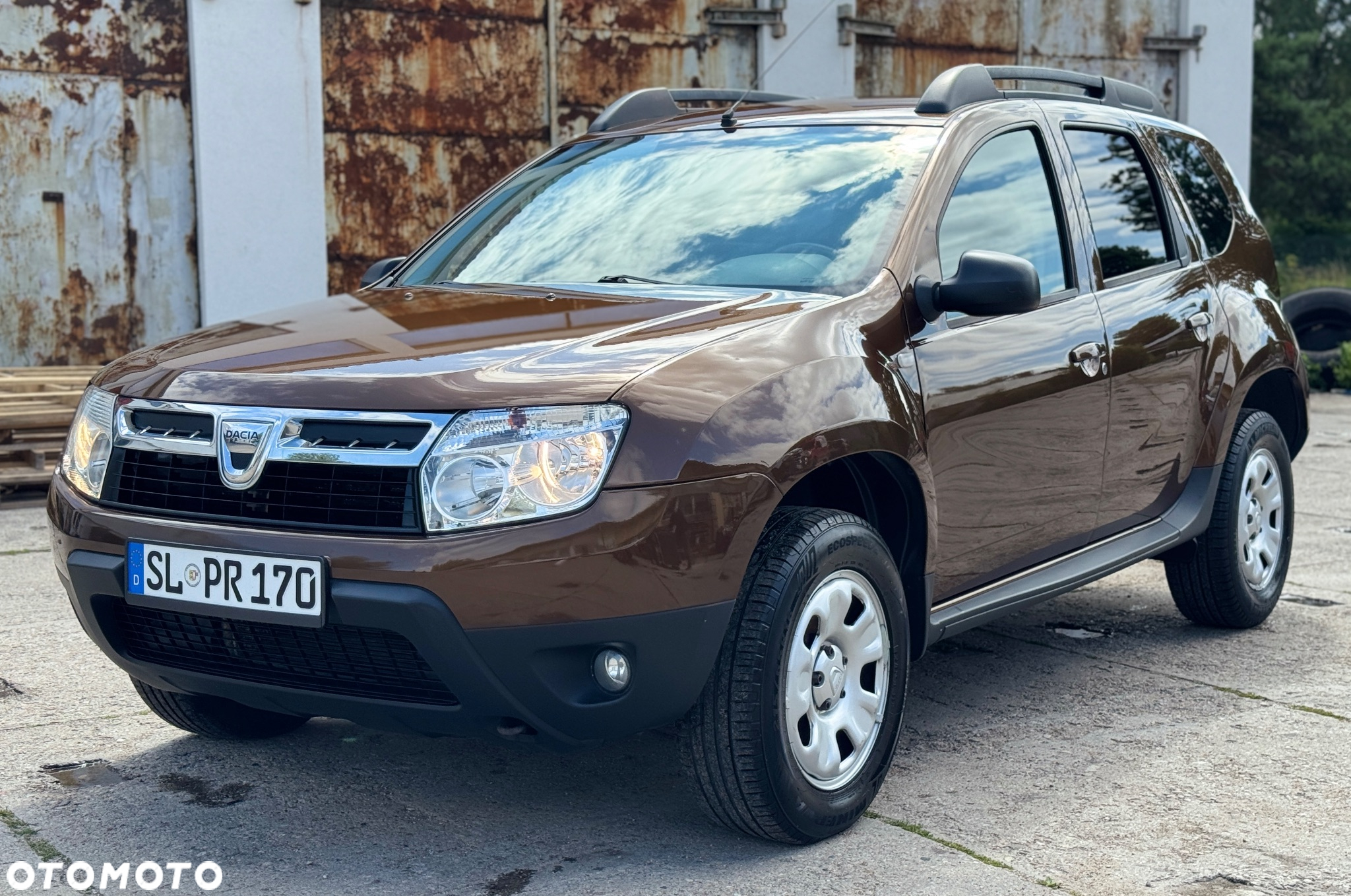 Dacia Duster - 3