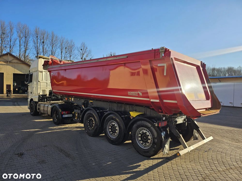 Schmitz Cargobull SCB*S3D - 2