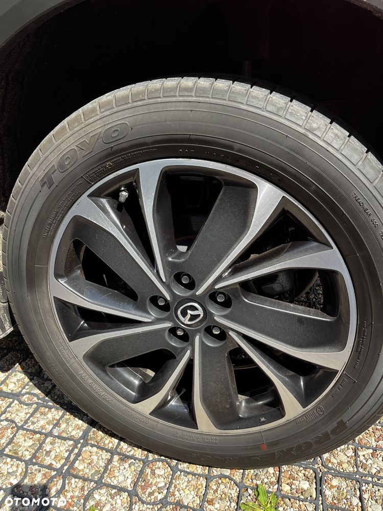Mazda CX-5 2.0 Hikari 2WD - 14