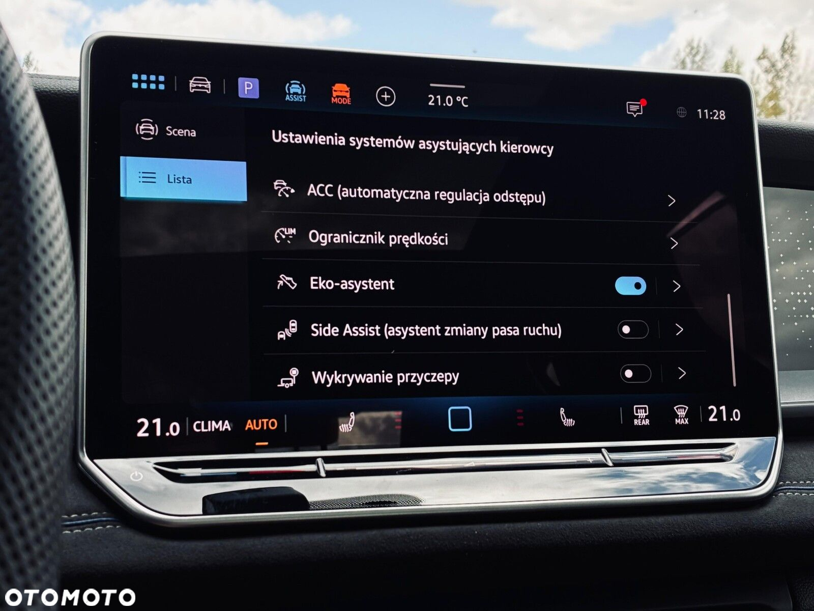 Volkswagen Tayron - 21