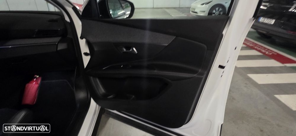 Renault Mégane 1.2 TCE GT Line SS - 2