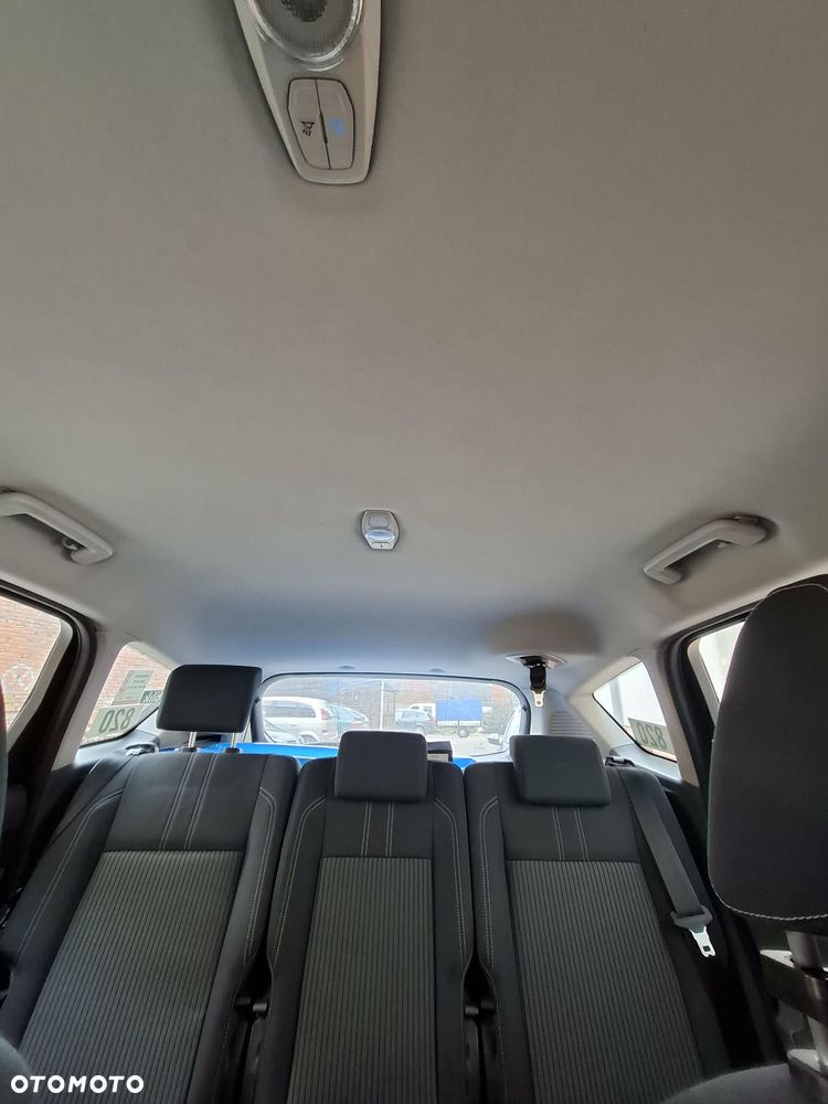 Ford C-MAX 1.6 TDCi Titanium - 15